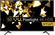 Vu LEDN50K310X3D LED TV Television