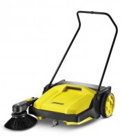 Karcher S750 Manual Sweeper