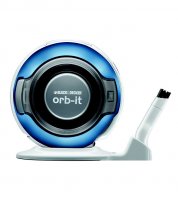 Black & Decker ORB48EBN ORB-IT Cordless Vacuum Cleaner