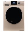Haier HW75-BD12756NZP Washing Machine