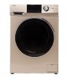 Haier HW80-BD12756NZP Washing Machine