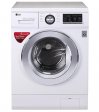 LG FH0G6WDNL22 Washing Machine