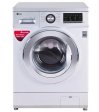 LG FH4G6TDNL42 Washing Machine