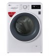 LG FHT1265SNW Washing Machine