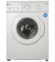 Electrolux EF60ERWH Washing Machine