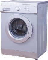 Electrolux EF62PRSL Washing Machine