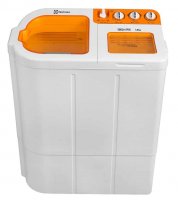 Electrolux ES68GPOL Washing Machine
