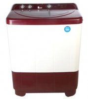 Electrolux Ultima Super ES72USMR Washing Machine