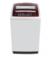 Electrolux ET65SARM Washing Machine