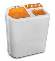 Electrolux Euro Glitz 6.7 Kg Washing Machine