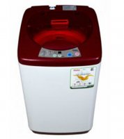 Haier HWM58-020 Washing Machine