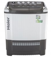 Haier HTW80-186VA Washing Machine