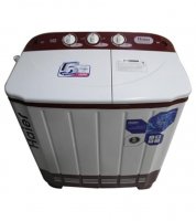 Haier XPB65-113S Washing Machine