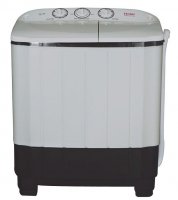 Haier XPB62-0613RU Washing Machine
