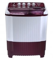 Intex SA80CR 8 Kg Washing Machine
