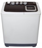 Intex WMS80 8 Kg Washing Machine