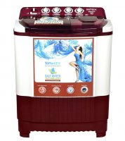 Intex WMSA80CR Washing Machine