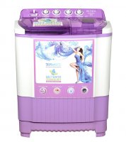 Intex WMSA80LV Washing Machine