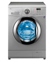 LG F1222NDP25 Washing Machine