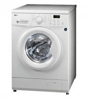 LG F1256NDP5 Washing Machine