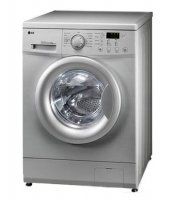 LG F1256QDP5 Washing Machine