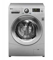 LG F1280NDP25 Washing Machine