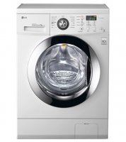 LG F12B4WDL2 Washing Machine