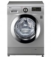 LG F1496ADP24 Washing Machine