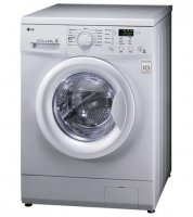 LG F80E3MDL2 Washing Machine