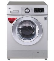 LG FH0G6QDNL42 Washing Machine