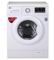 LG FH0G7NDNL02 Washing Machine