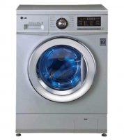 LG FH296HDL24 Washing Machine