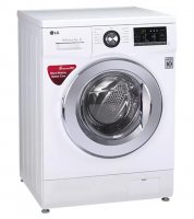 LG FH2G6HDNL22 Washing Machine