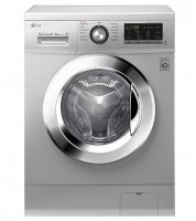 LG FH4G6TDMP4N Washing Machine