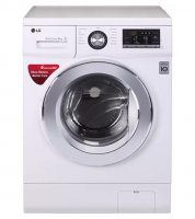 LG FH4G6TDNL22 Washing Machine
