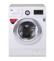 LG FH4G6TDYL22 Washing Machine
