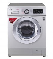 LG FH4G6TDYL42 Washing Machine