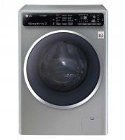 LG FH4U1JBHK6N Washing Machine