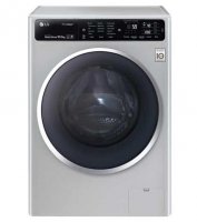 LG FH4U1JBSK4 Washing Machine