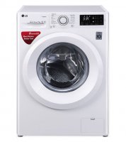 LG FHT1007HNW Washing Machine