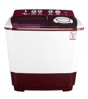 LG P1065R3SA Washing Machine