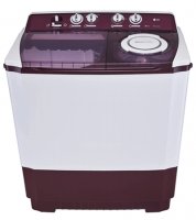 LG P1515R3S Washing Machine
