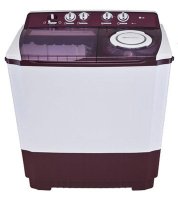 LG P1515R3SA Washing Machine