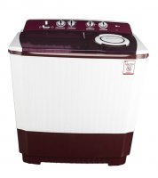 LG P2065R3SA Washing Machine