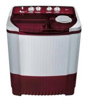 LG P7255R3F Washing Machine