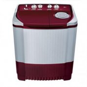 LG P7255R3FA Washing Machine