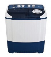 LG P8037R3F Washing Machine