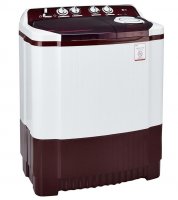 LG P8053R3SA Washing Machine