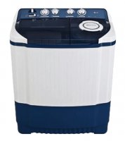 LG P8072R3FA Washing Machine