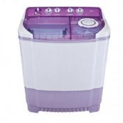 LG P8237R3SA Washing Machine
